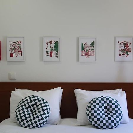 Fontainhas Heritage House Porto Exteriér fotografie