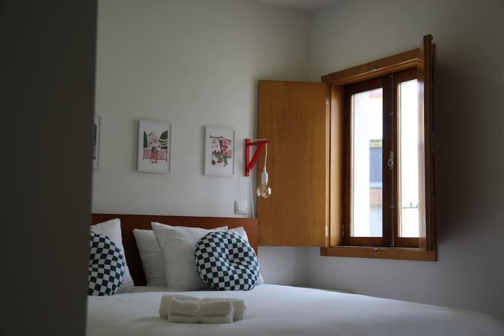 Fontainhas Heritage House Porto Exteriér fotografie