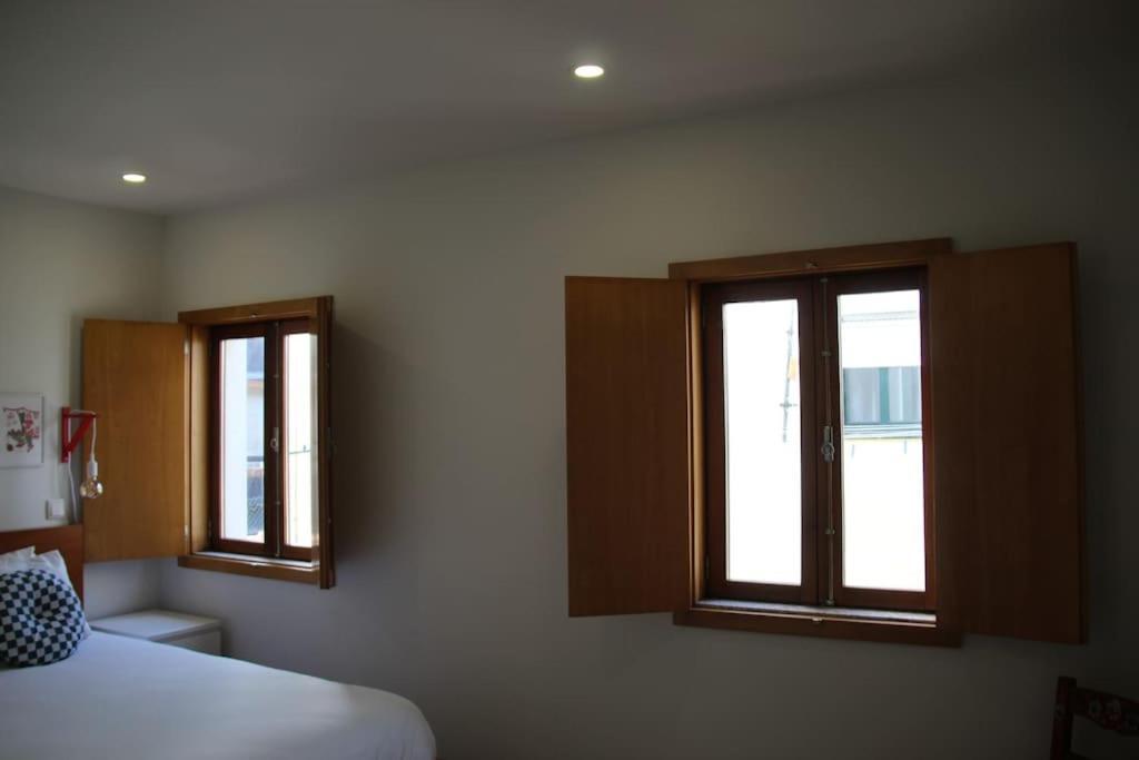 Fontainhas Heritage House Porto Exteriér fotografie