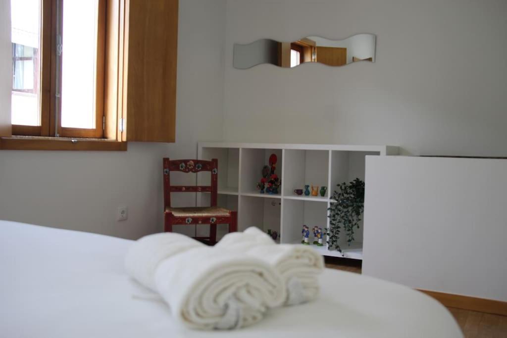 Fontainhas Heritage House Porto Exteriér fotografie