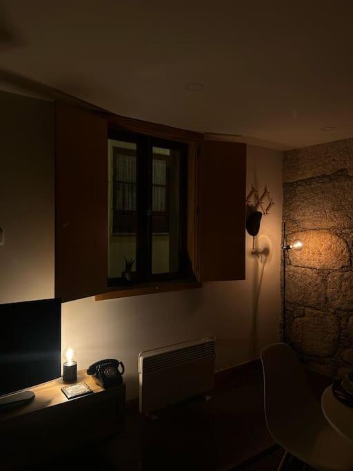 Fontainhas Heritage House Porto Exteriér fotografie