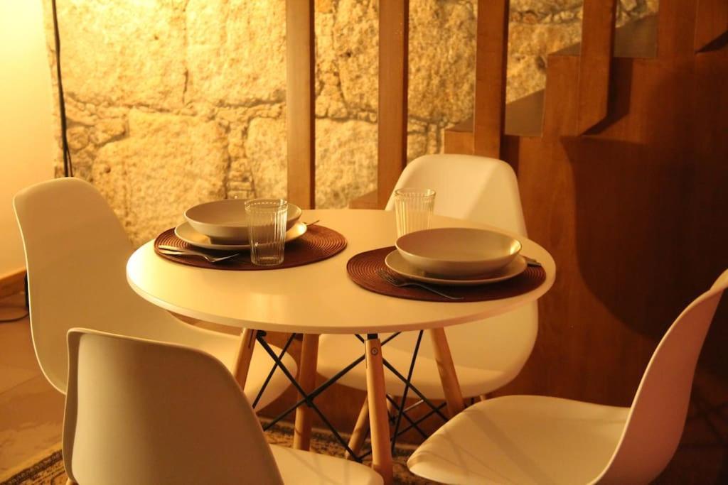 Fontainhas Heritage House Porto Exteriér fotografie